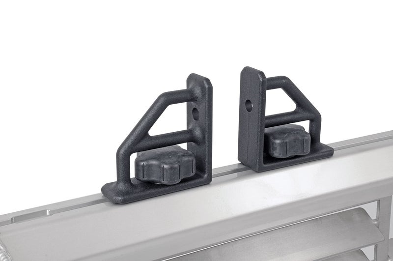 Deezee Dee Zee DZ95002 Cab Rack Tie Down Anchors - Image 2