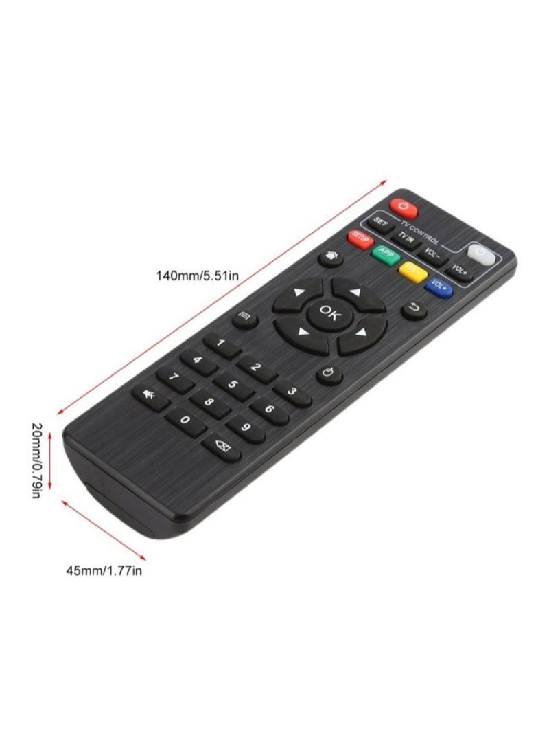 Remote Control For Android TV Box MXQ/M8N - Image 2