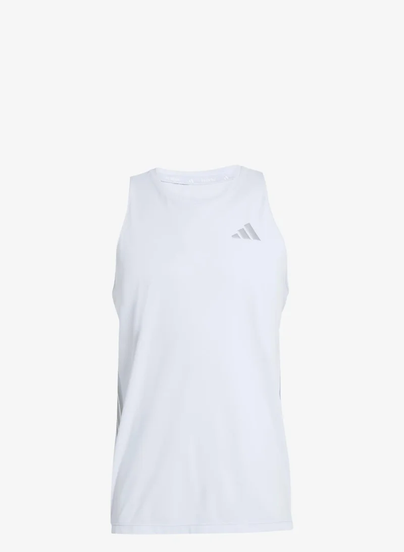 Adidas ADI365 Running Climacool Iconic Tank Top