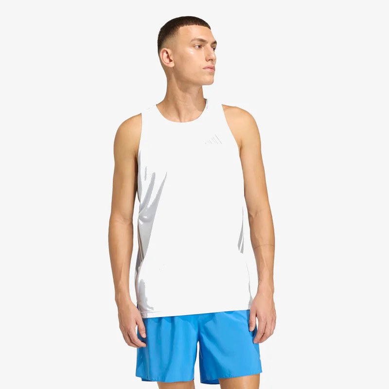 Adidas ADI365 Running Climacool Iconic Tank Top