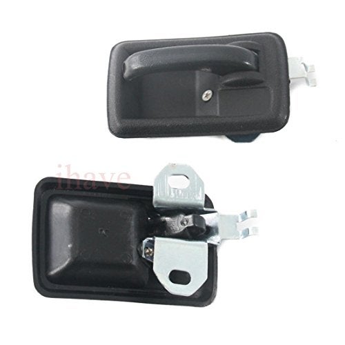 ihave Replacement for Inside Inner Door Handle Set JIMNY Samurai Sierra DROVER SJ410 SJ413 Left and Right - Image 2