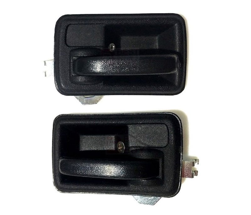 ihave Replacement for Inside Inner Door Handle Set JIMNY Samurai Sierra DROVER SJ410 SJ413 Left and Right - Image 4