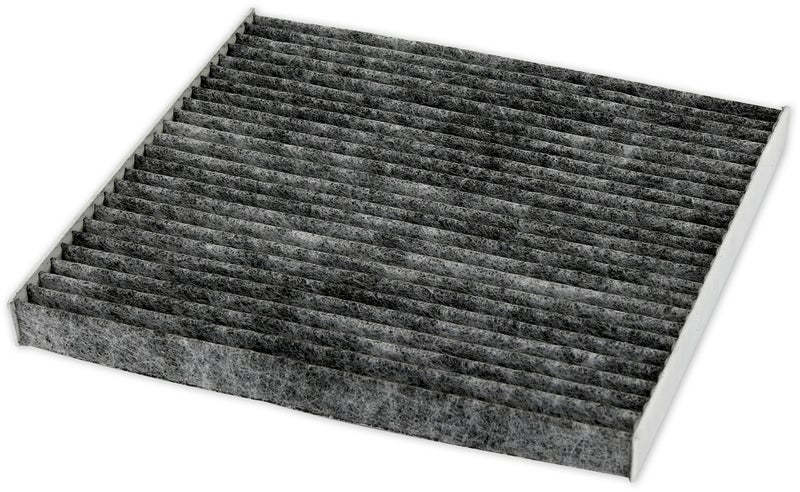 EPAuto CP133 (CF10133) Replacement for Toyota Premium Cabin Air Filter include Activated Carbon - Image 3