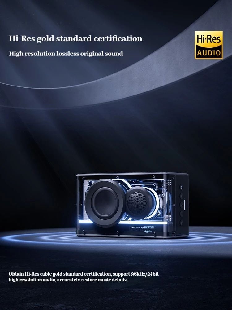 اديفير مكبر صوت Edifier NEW PLAY - أبيض - Image 4