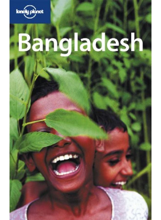 Bangladesh (Lonely Planet Country Guide)