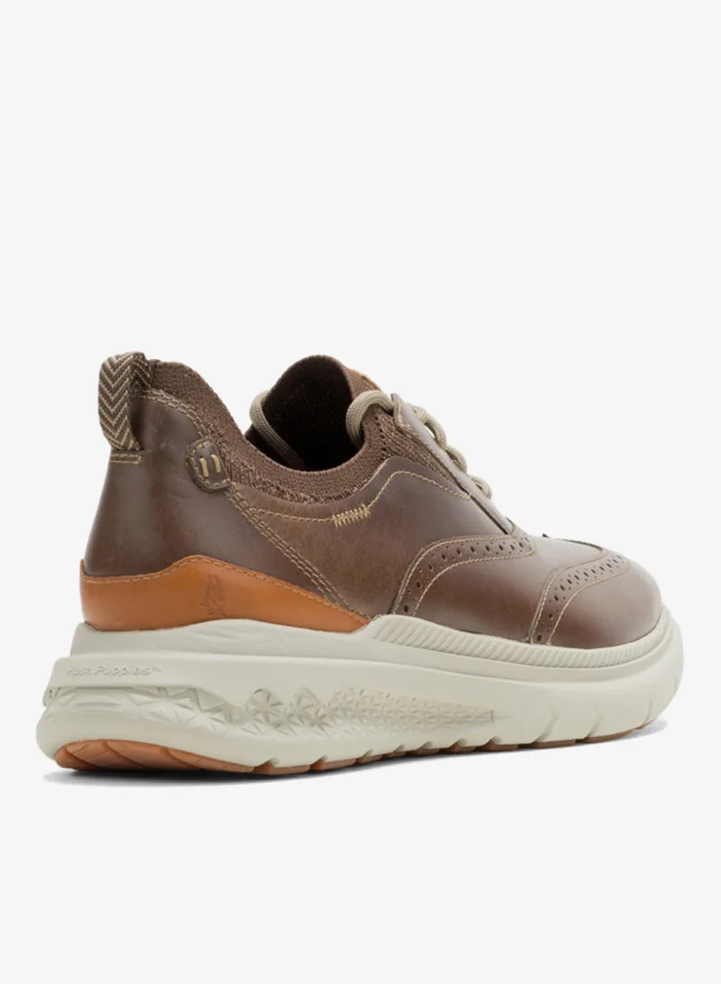 Hush Puppies  Hush Puppies Men's Beige Shoes for Men | Best Price UAE
