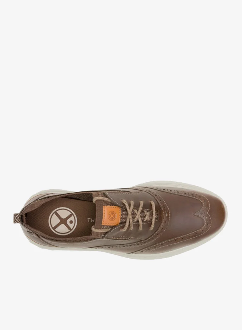 Hush Puppies  Hush Puppies Men's Beige Shoes for Men | Best Price UAE