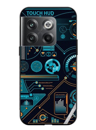 Protective Case Cover For OnePlus Ace Pro Touch Hud Design Multicolour - pzsku/Z0DB8E9B3C353A13EA76CZ/45/_/1676467299/223d9cf2-f1d7-4e2a-8bcd-a661ce3a07ef