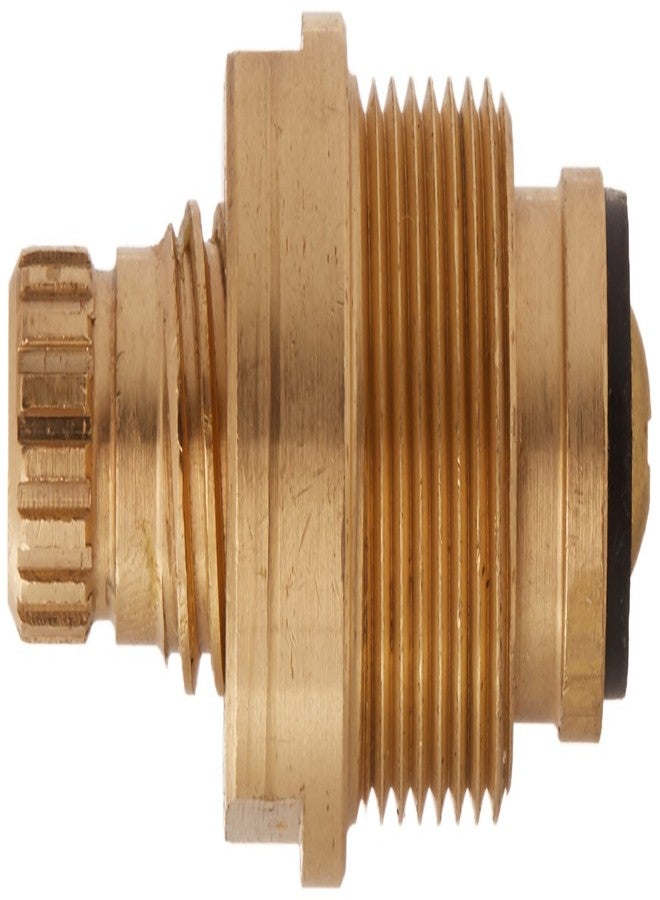 Danco 9D0015918B 15918B 2J-3H Hot Stem for Streamway Faucets, Brass - Image 3