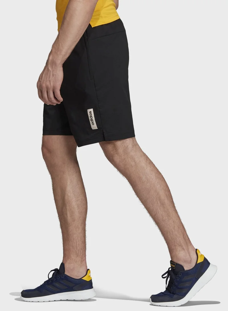 Adidas Brilliant Basics Shorts