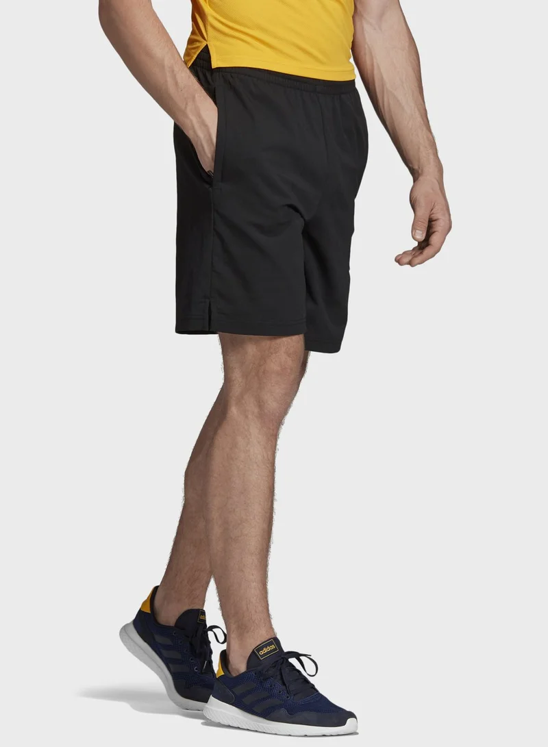 Adidas Brilliant Basics Shorts