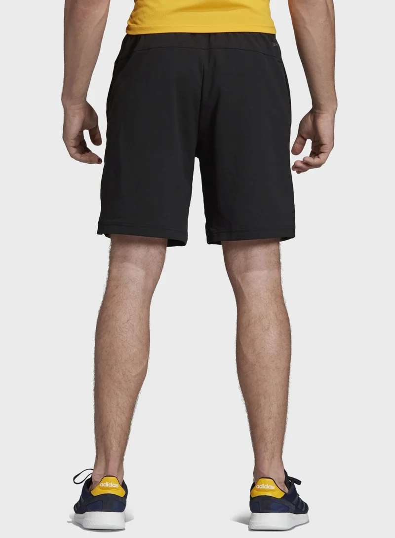 Adidas Brilliant Basics Shorts