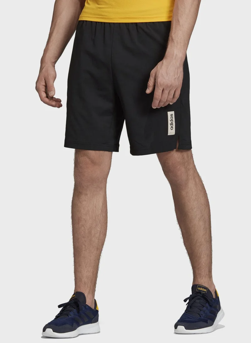 Adidas Brilliant Basics Shorts