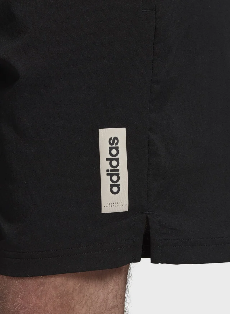 Adidas Brilliant Basics Shorts