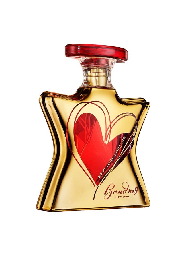 Bond No.9 Bond No.9 New York Forever (U) Edp 100Ml - Image 1