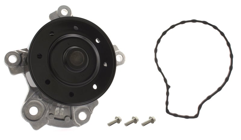 AISIN WPT-140 New Engine Water Pump with Gasket and Bolts - Compatible with Select Pontiac Vibe Scion xD Toyota Corolla, Matrix - Image 1