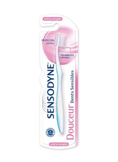 Douceur Toothbrush With Brush Holder Multi color - pzsku/Z0DB9395D25D21AD6D288Z/45/_/1740357570/6cb075e9-a356-4c7e-b850-a30ef67f0926