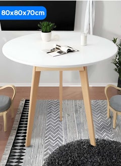 White/80x80x70