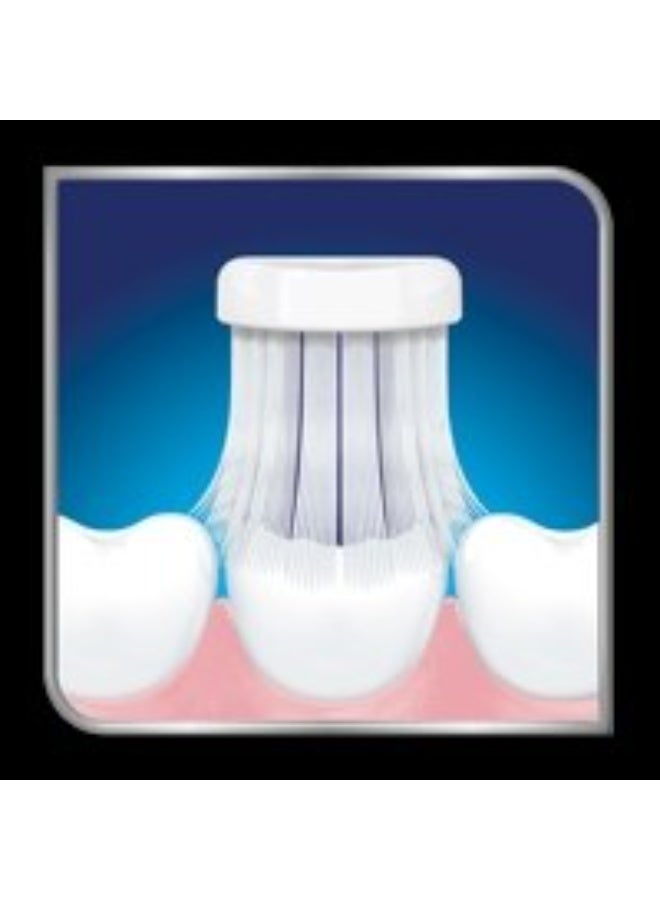 Sensodyne Advanced Repair 1+1 Tooth Brush Teeth- Extra Soft - Multicolor (Packaging may vary) - Image 5