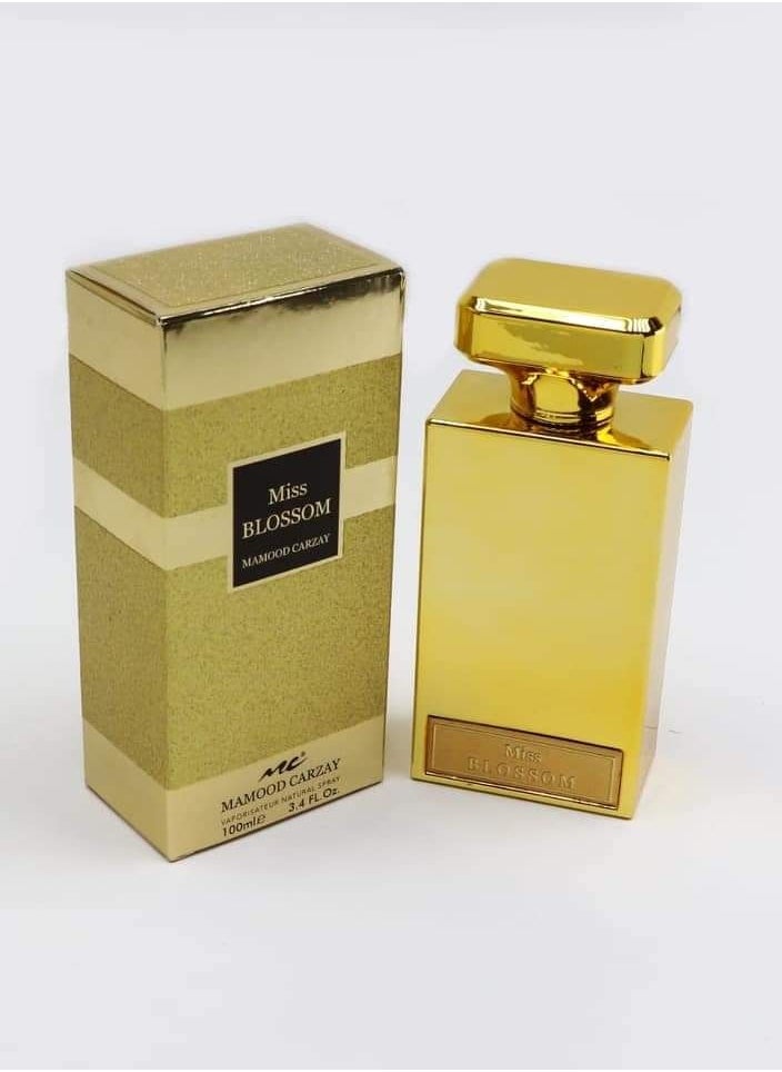 Miss Blossom Gold EDP100ml - pzsku/Z0DB96C9EAE1162CEAA51Z/45/_/1690097165/e5512e98-c756-4c3f-adee-a047308f7952