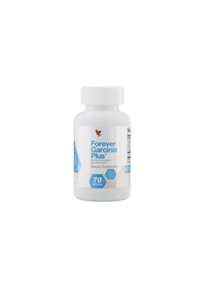 Forever Garcinia Plus 70 Capsules - Image 1