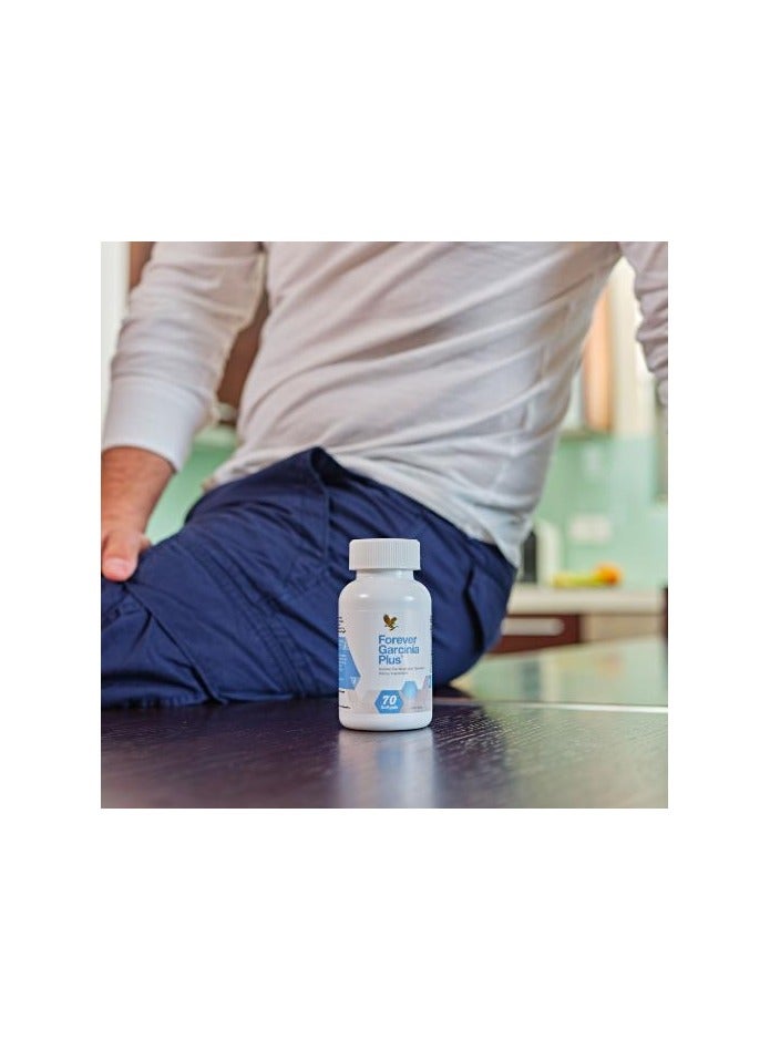 Forever Garcinia Plus 70 Capsules - Image 2