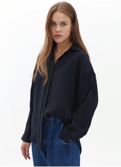 OXXO Ladies Woven SHIRT  - Image 1