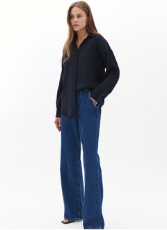OXXO Ladies Woven SHIRT  - Image 2