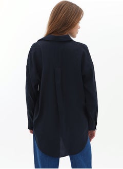 OXXO Ladies Woven SHIRT  - Image 4