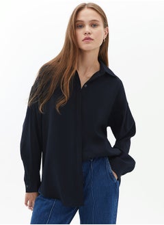 OXXO Ladies Woven SHIRT  - Image 3