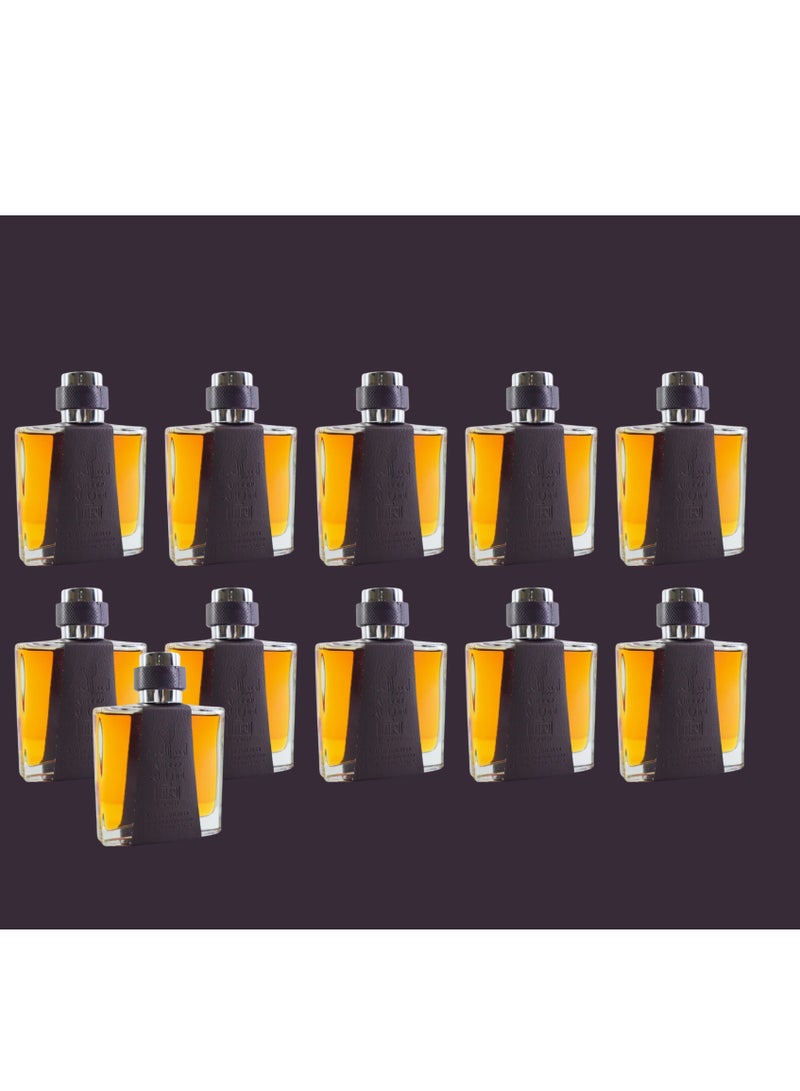 TRI 11 Pieces Ameer Al Oud EDT 100 Ml - Image 1