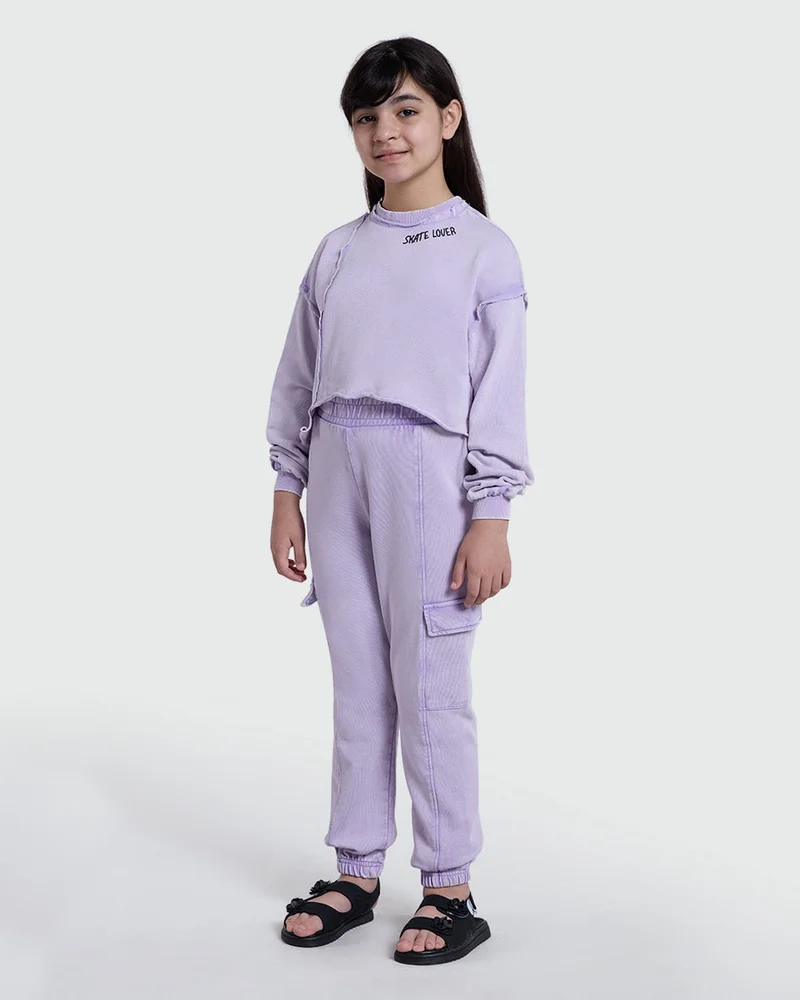 Ovs Violet