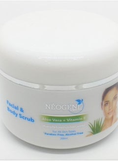 body scrub