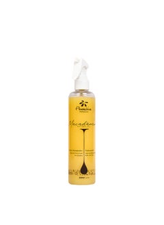 Floractive Floractive Macadamia Natural Oil Hair Serum 250ml – Anti-Aging & Repair Treatment  - Image 4
