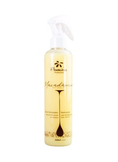 Floractive Floractive Macadamia Natural Oil Hair Serum 250ml – Anti-Aging & Repair Treatment  - Image 1