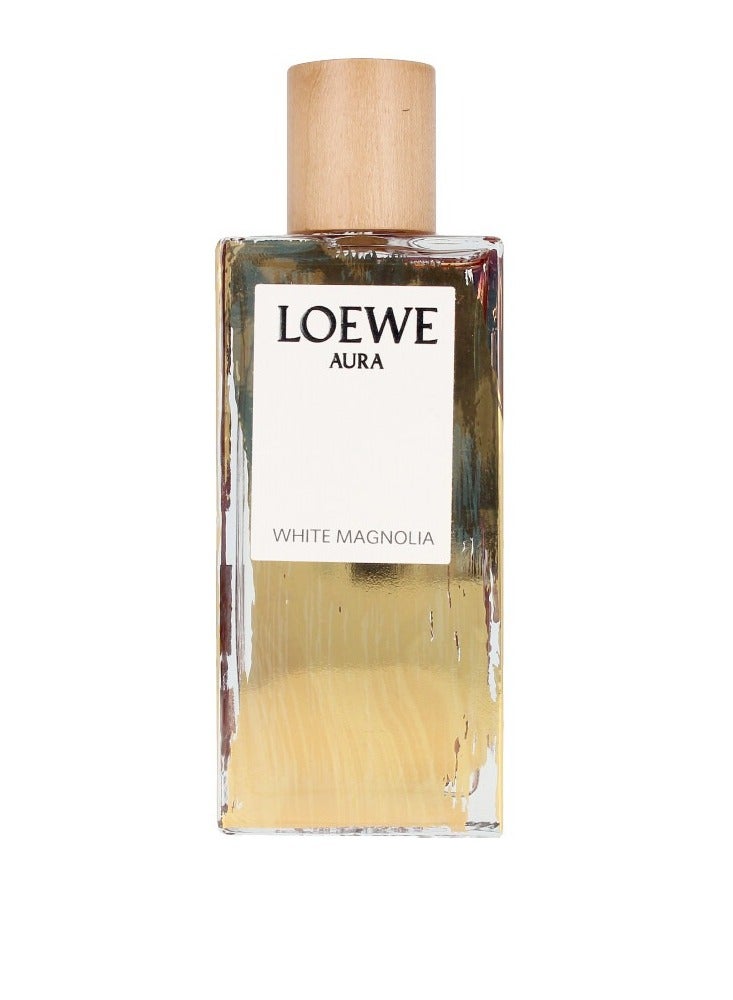LOEWE Aura White Magnolia EDP 100ml - Image 1