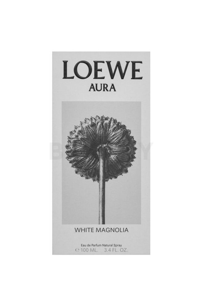 LOEWE Aura White Magnolia EDP 100ml - Image 2