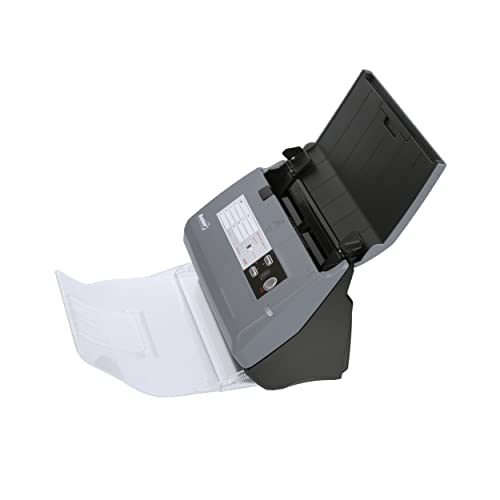 Ambir ImageScan Pro 830ix-BCS 30ppm High-Speed ADF Scanner for Windows PC with Business Card Software - Image 4