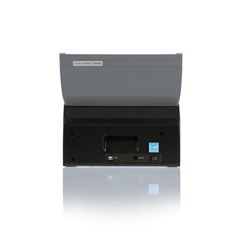 Ambir ImageScan Pro 830ix-BCS 30ppm High-Speed ADF Scanner for Windows PC with Business Card Software - Image 5