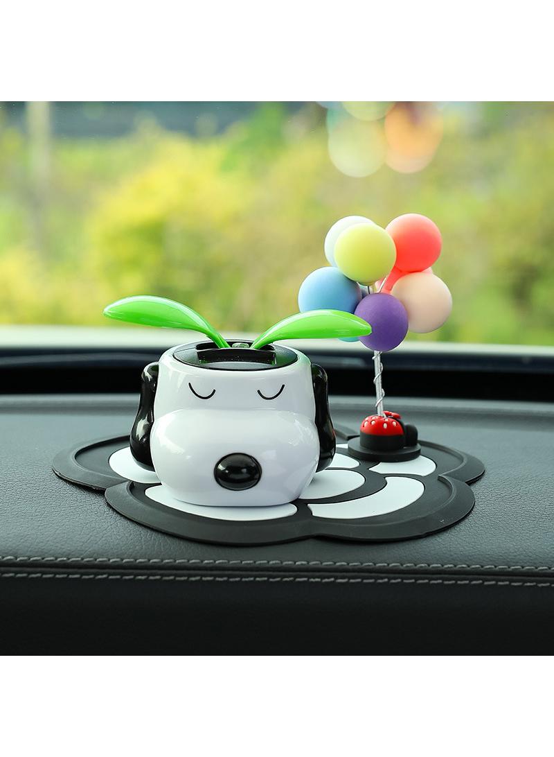 Beauenty Car Ornaments Interior Accessories