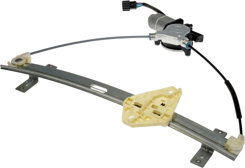 Dorman 751-047 Front Passenger Side Power Window Regulator and Motor Assembly for Acura TL (2004-2008) - Image 5