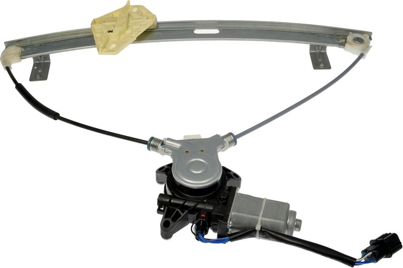 Dorman 751-047 Front Passenger Side Power Window Regulator and Motor Assembly for Acura TL (2004-2008) - Image 1