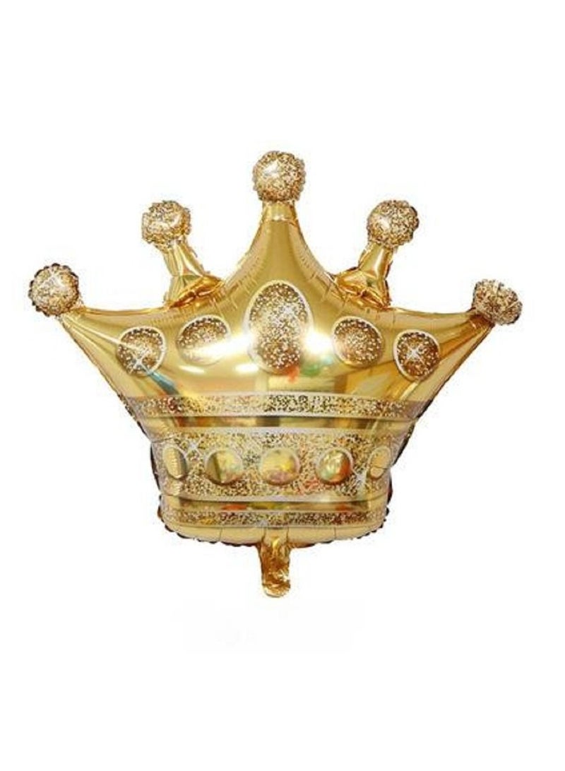 بالونات الحفلات مع لافتة عيد ميلاد سعيد - Image 3