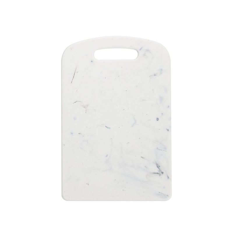 Dexas Cutting Board with Rounded Corners 875 x 11 Inches PolyMarble Color
