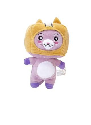 Lankybox Transformation Cat Plush Toy Carton Little Man Doll Doll Straight Hair-Color:Multicolor - pzsku/Z0DBA7F0A46EB5FAFA409Z/45/1745502026/9f6d3e11-6533-4899-a9ba-22516dab8138