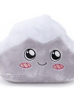 Generic Lankybox Transformation Cat Plush Toy Carton Little Man Doll Doll Straight Hair-Color:Multicolor  - Image 4