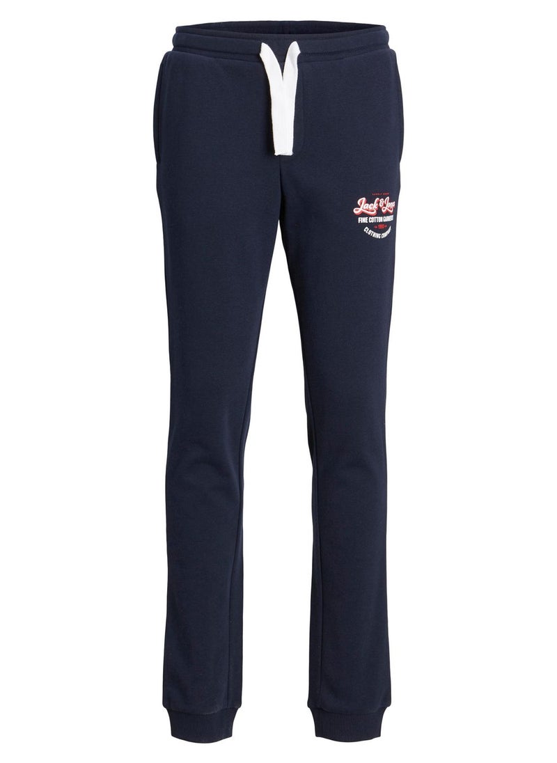 Jack & Jones Junior - Youth Essential Sweatpants - Image 1