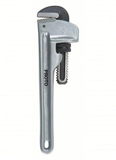 Proto Proto® Aluminum Pipe Wrench 10" J810A 