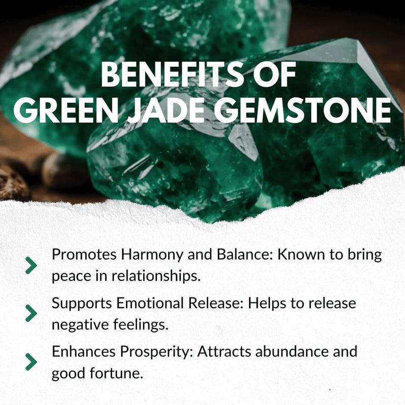 Shivkosha Handmade Green Jade Gemstone Diya for Diwali Puja and Home Decoration EcoFriendly Gift Pack 2 Oval - Image 3