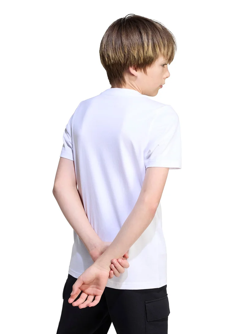 Adidas Youth Sports Graphic T-Shirt